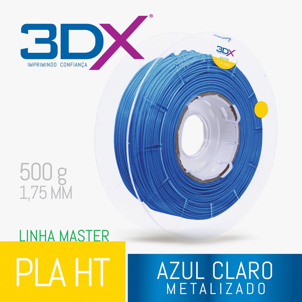 Equipamento 3D