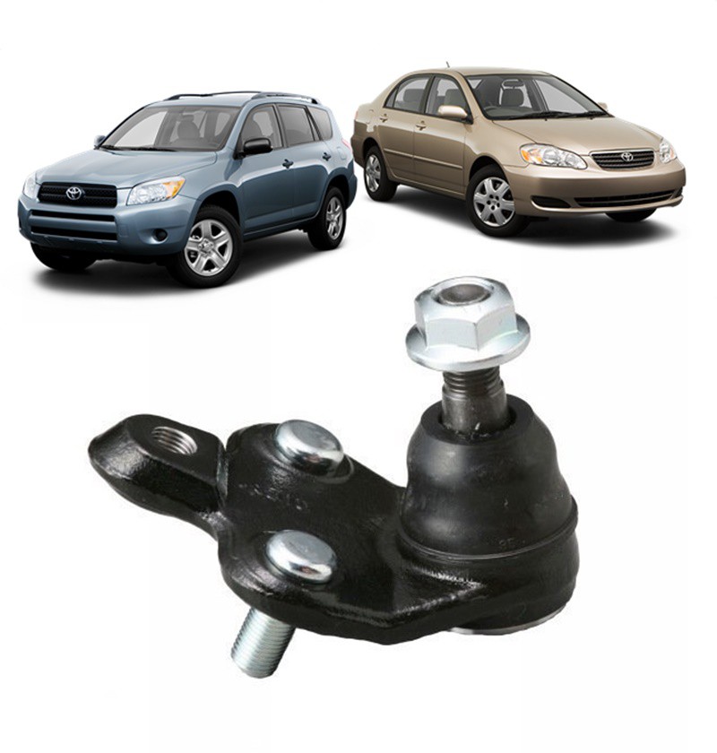 Pivo Suspensao Toyota Corolla Rav4 2006 2007 2008 2009 2010 2011 2012 2013 2014