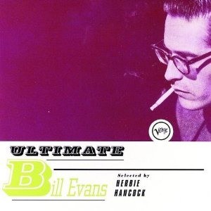 Cd Bill Evans Ultimate Bill Evans import