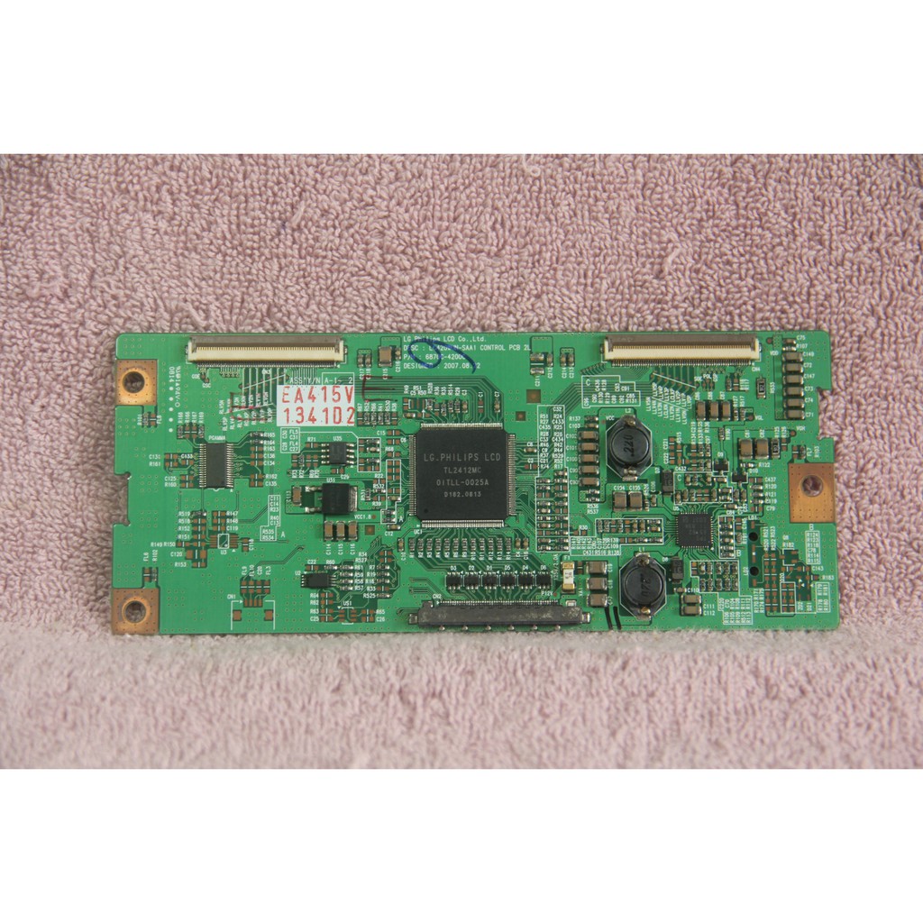PLACA TCON LG E PHILIPS 6870C-4200C
