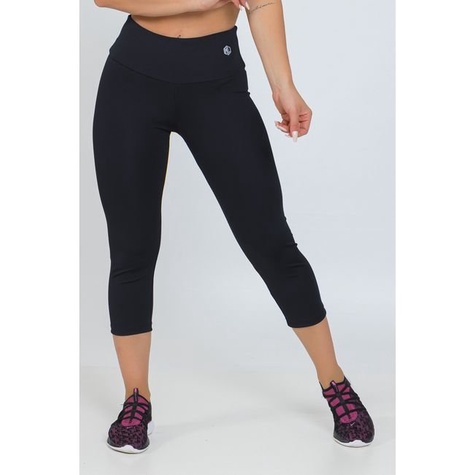 Corsário Fitness Zero Transparência Alta Compressão Proteção UV 50+ e Tecnologia Dry