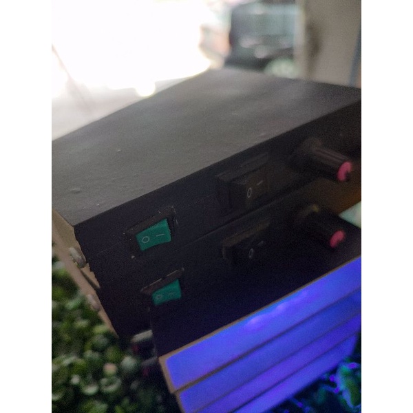 Lanterna De Luz Negra Para Pesca Norturna