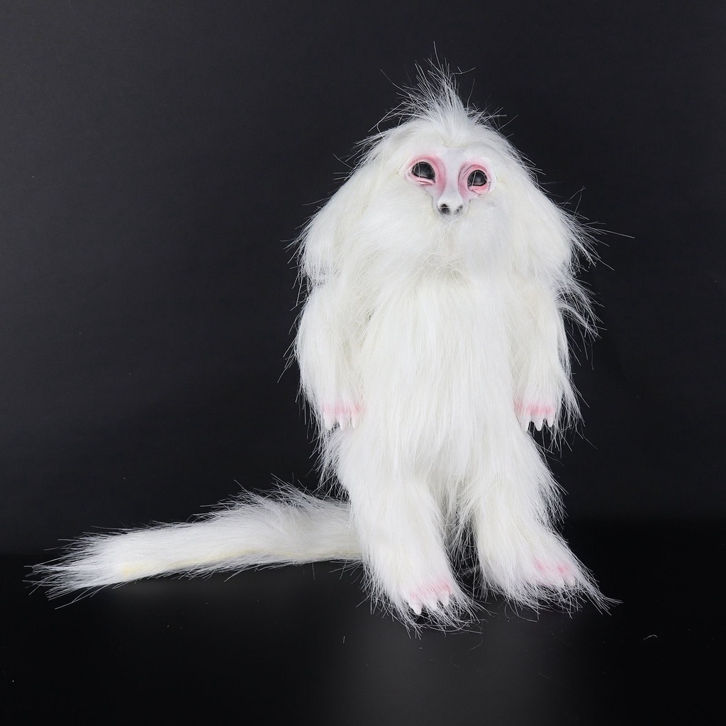 Falkor the store luck dragon plush