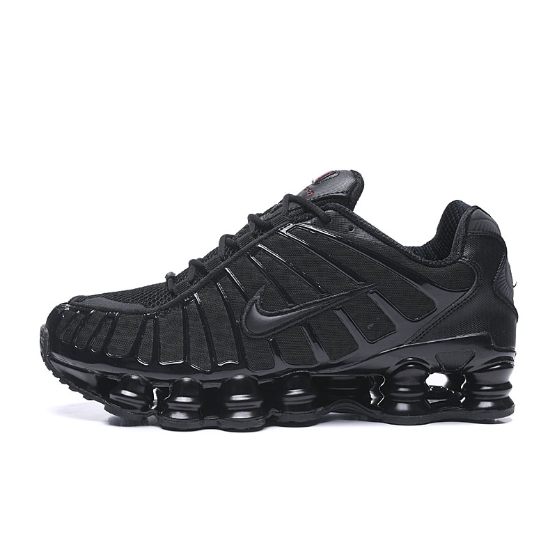 nike shox esportivo