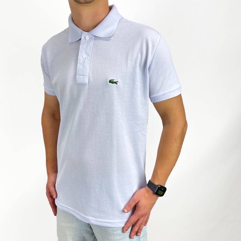 lacoste polo shirts for mens