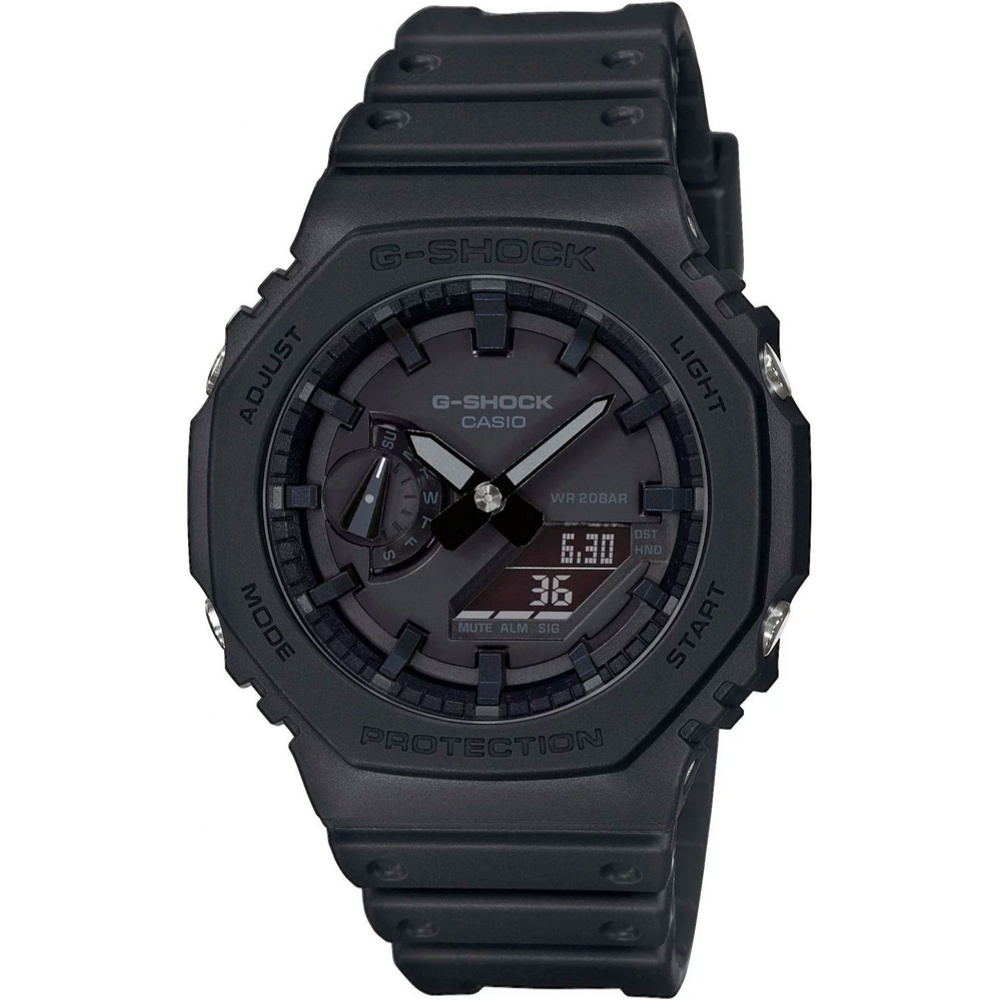 Relógio Casio G-Shock Masculino Carbon em Oferta na Shopee