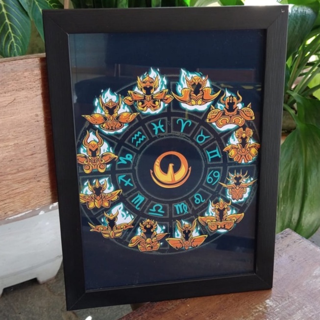 Shiryu Armadura de Ouro: Onde Comprar | BuscaProdutos