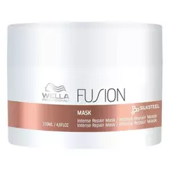 Wella Professionals Fusion - Máscara Reconstrutora 150ml