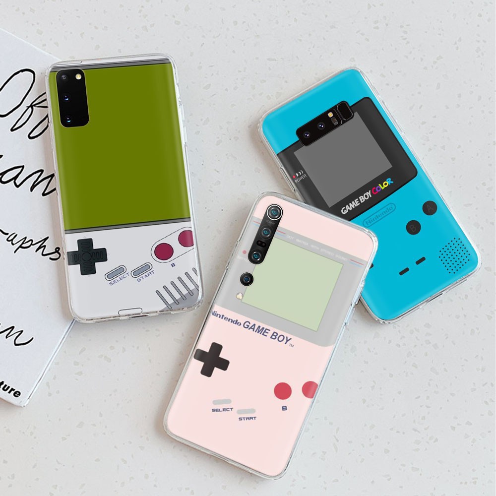 gameboy s10 case