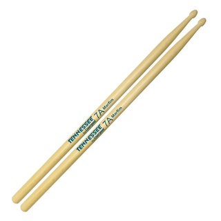 Par Baquetas Bateria 7A Liverpool Marfim Tennessee Profissional Bateria TN 7AM em Oferta na Shopee
