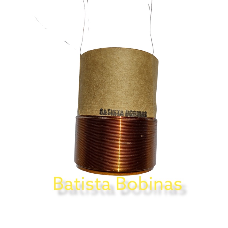 bobina compatível com alto falante Pioneer 309 310 d4