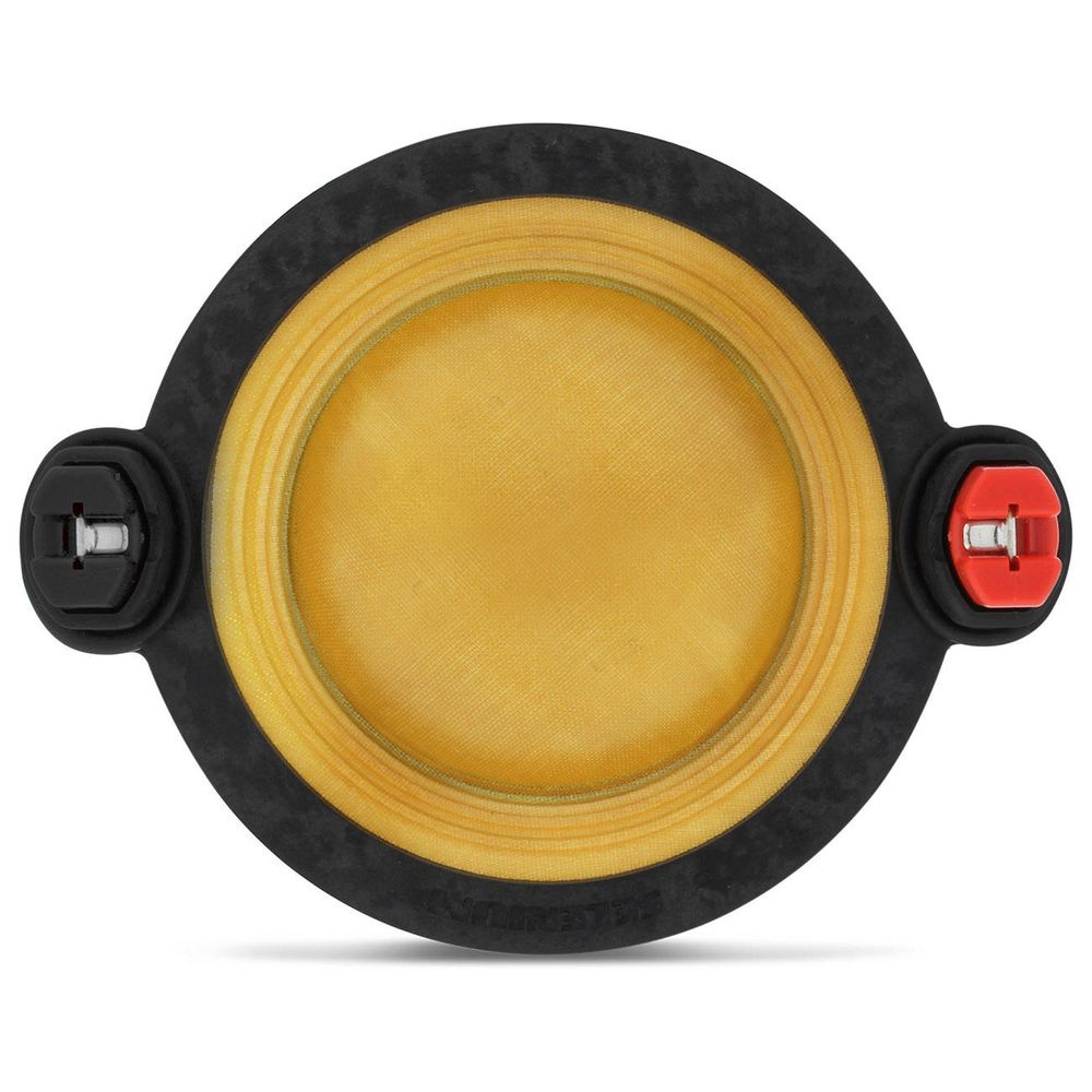Reparo Para Corneta Driver D250 Trio 200w Som Automotivo Som Profissional Caixa de Som Caixa Trio