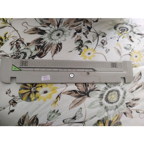 Carcaça Tampa Notebook Acer Aspire 5315 Ap01k000n00 D508