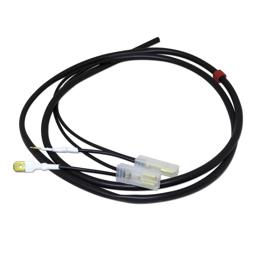 Resistência Do Dreno Geladeira Bosch Continental Mabe  E Ge 110v