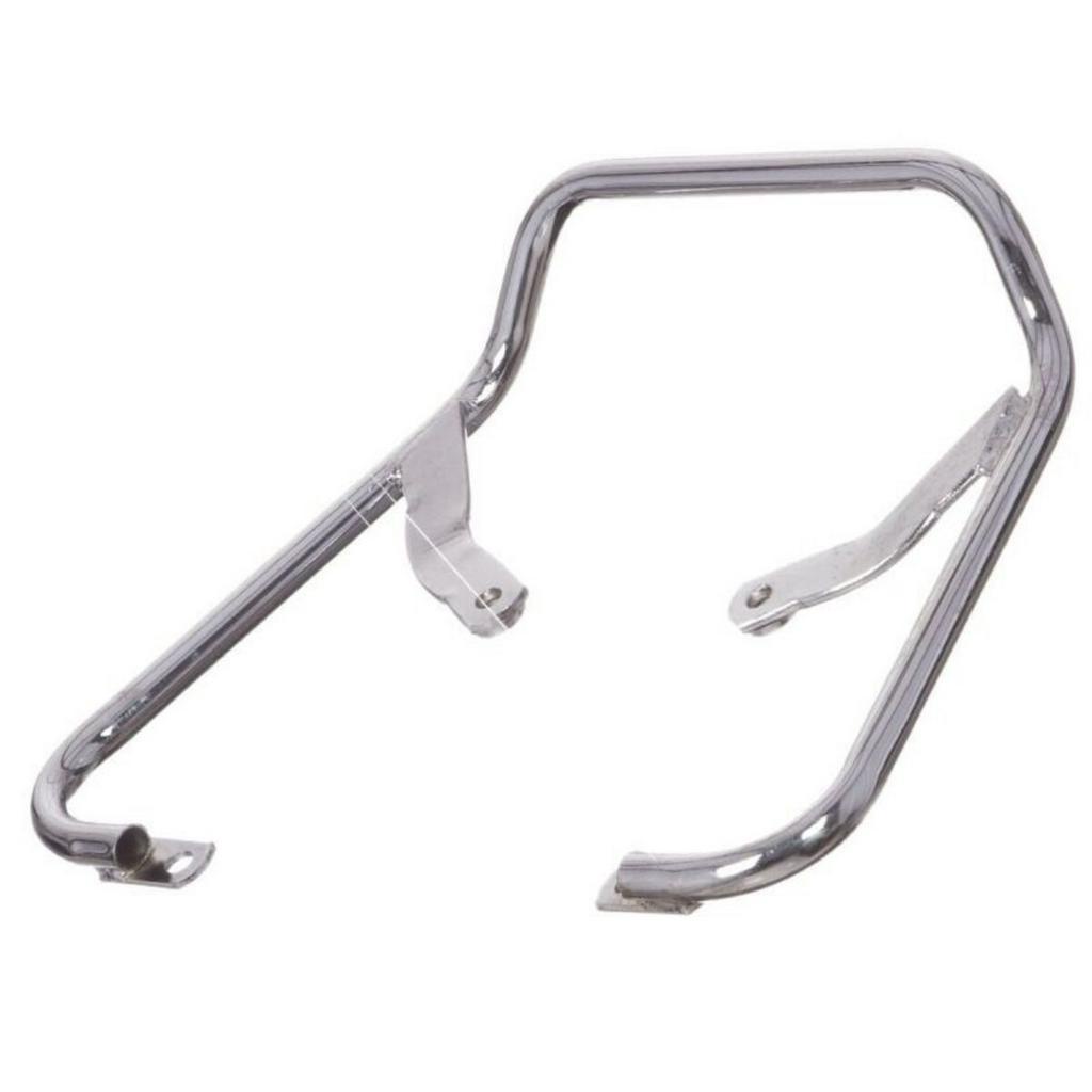 Alça Traseira Especial Honda Nx 400 Falcon 2000/2008 em Oferta na Shopee