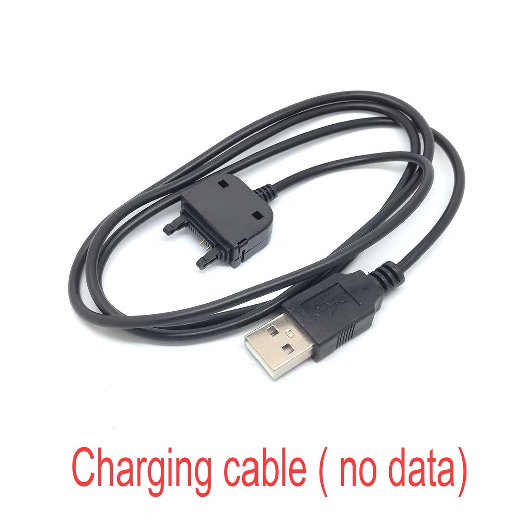 Cabo Carregador USB Para Telefone Sony Ericsson W950 W950i W960 Z550i