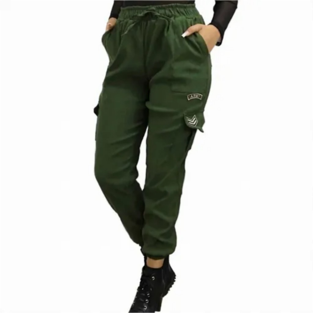 calça army