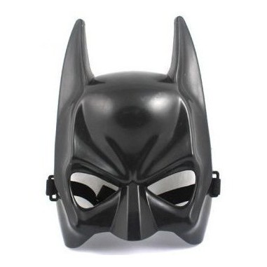 Máscara Batman Cavaleiro Das Trevas Liga da Justiça Festa Acessório Fantasia Carnaval - MPFestaecia em Oferta na Shopee