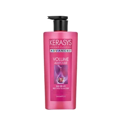 kerasys advanced volume ampoule shampoo 600g