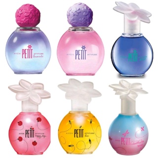 Colônias Petit Avon de 50 ml em Oferta na Shopee
