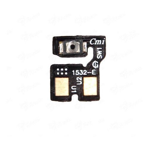 Flex Botão Power Ligar Volume Asus Zenfone Laser Ze550kl Z00ld