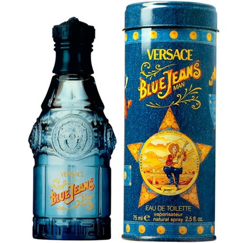 Versace Blue Jeans Perfume: Onde Comprar | BuscaProdutos