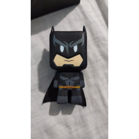 Kubo's Batman Nerd ao cubo | Shopee Brasil