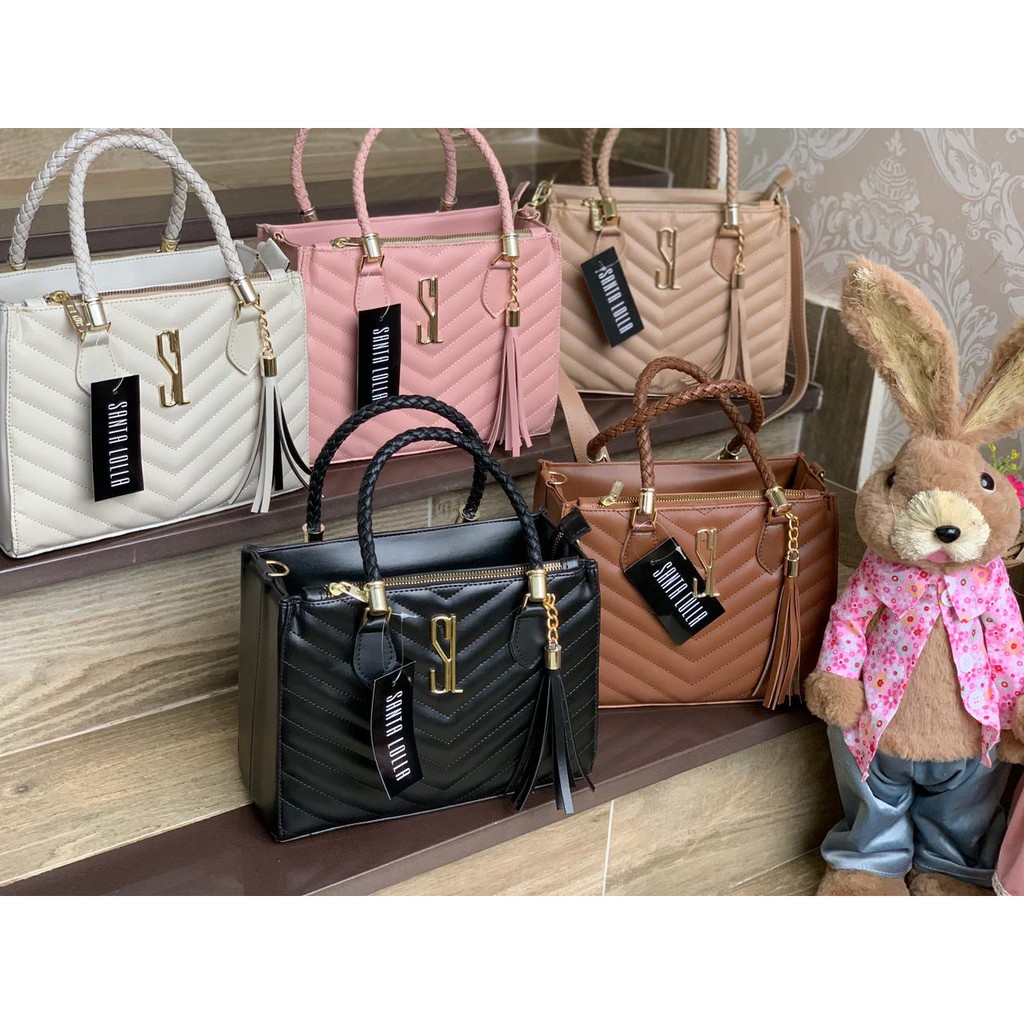 O que é Lolla Bolsas e Acessórios? Guia e Onde Comprar | BuscaProdutos