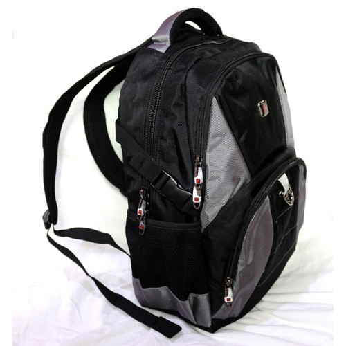 Mochila Notebook Reforçada Faculdade Executiva Resistente