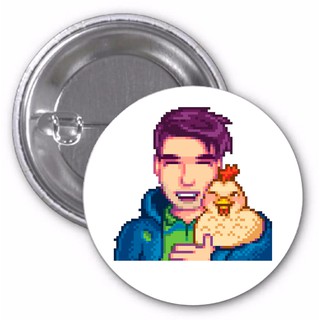 Botton Stardew Valley bottons boton buton butons button buttons broche