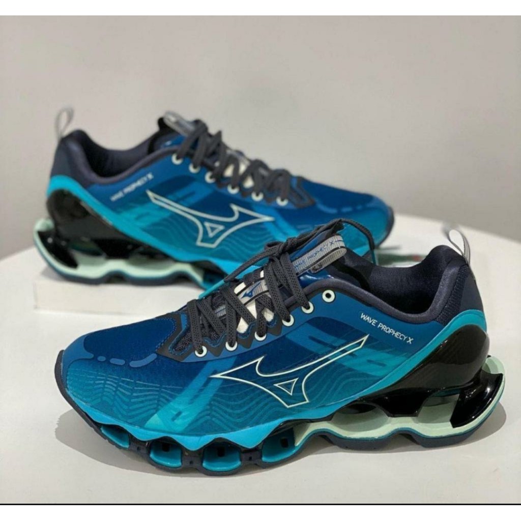 Mizuno best sale masculino lançamento