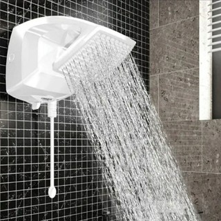 Ducha Futura Eletrônica Lorenzetti 127V / 220V