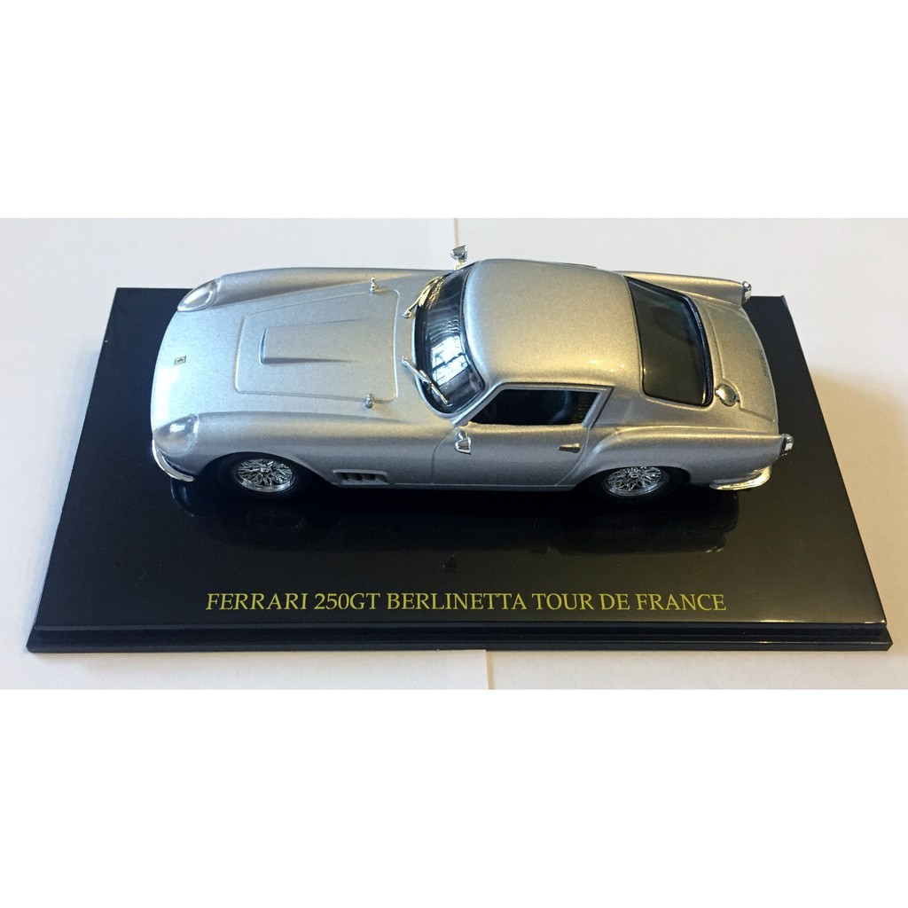 Rara Ferrari 205 berlinetta 1/43 Russia - Collezionismo In vendita a Bolzano