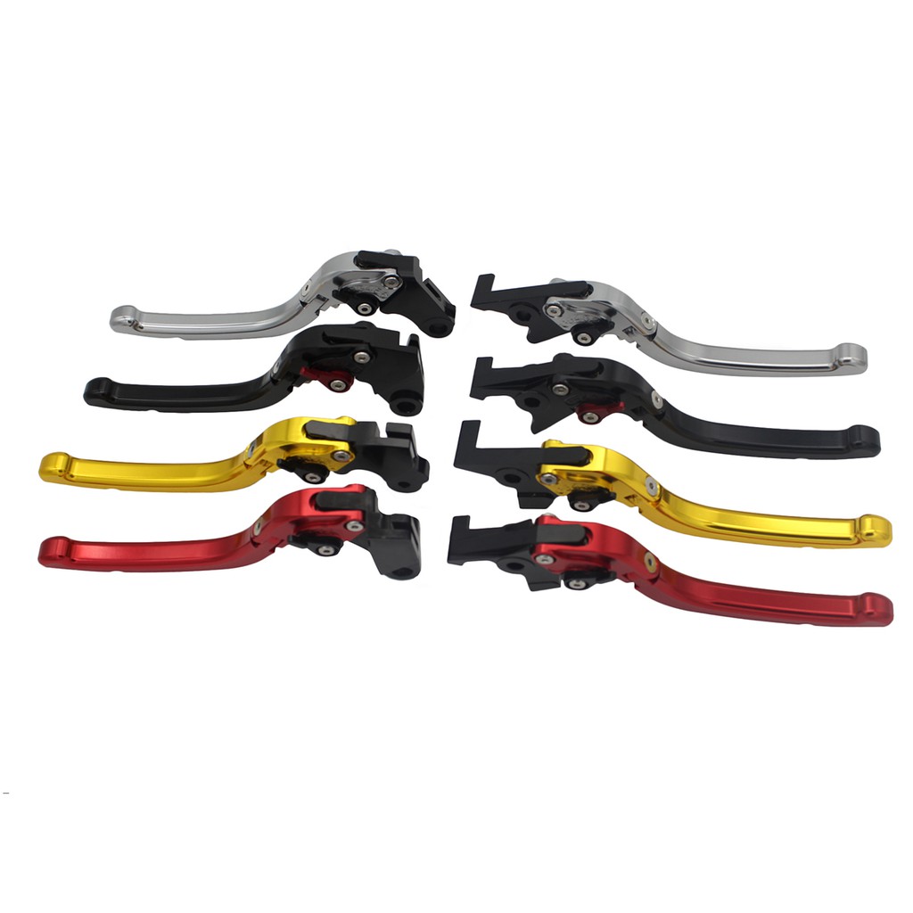 SEMSPEED Alavancas De Freio Dobráveis Para Motocicleta , Alças Honda Força 300 250 125 MF13 NSS300 SH300 2010-2024