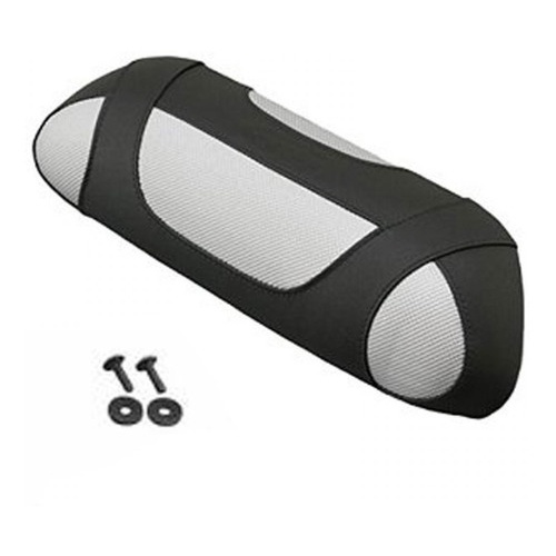 Encosto Baú Bauleto Givi E111 E55 Maxia 3 / V56 Maxia 4
