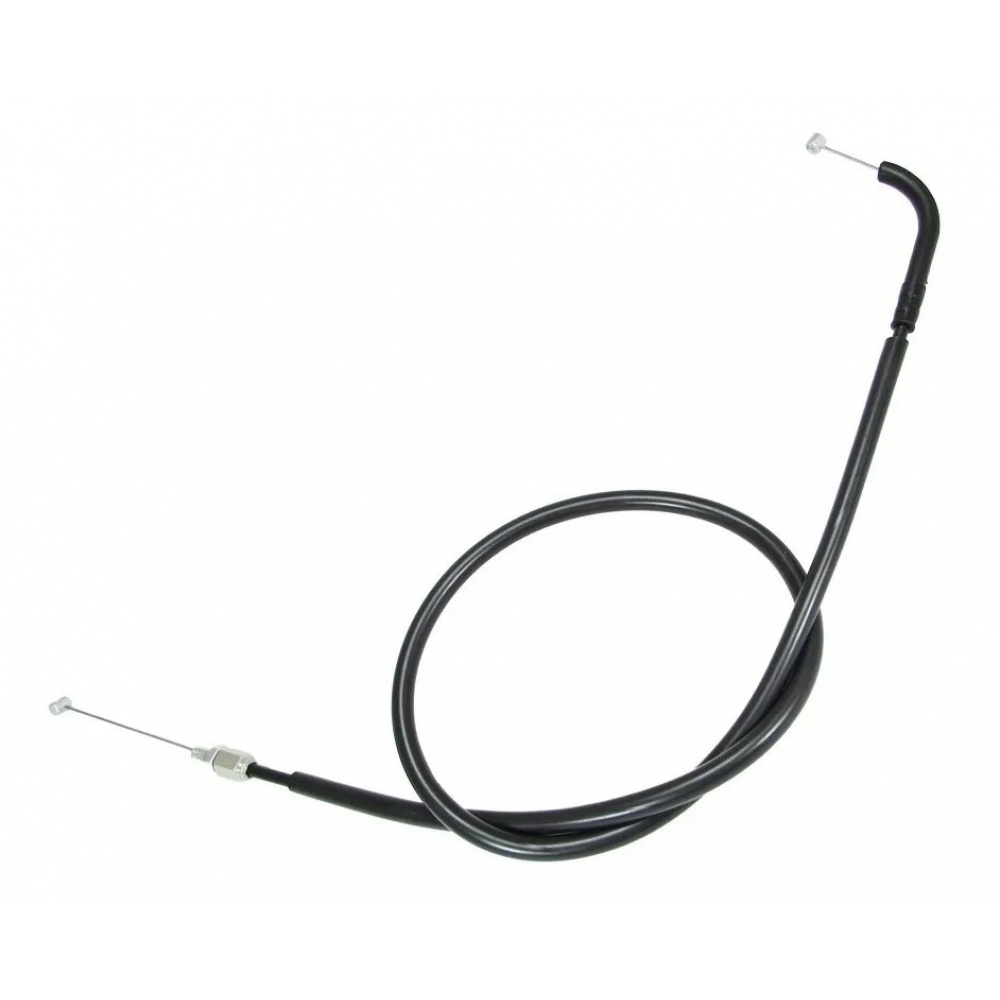 Cabo Acelerador Moto Yamaha XJ6 F N Cabo B Retorno Modelo Original - Scud