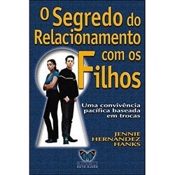 O Segredo Do Relacionamento Com Os Filhos (1172)