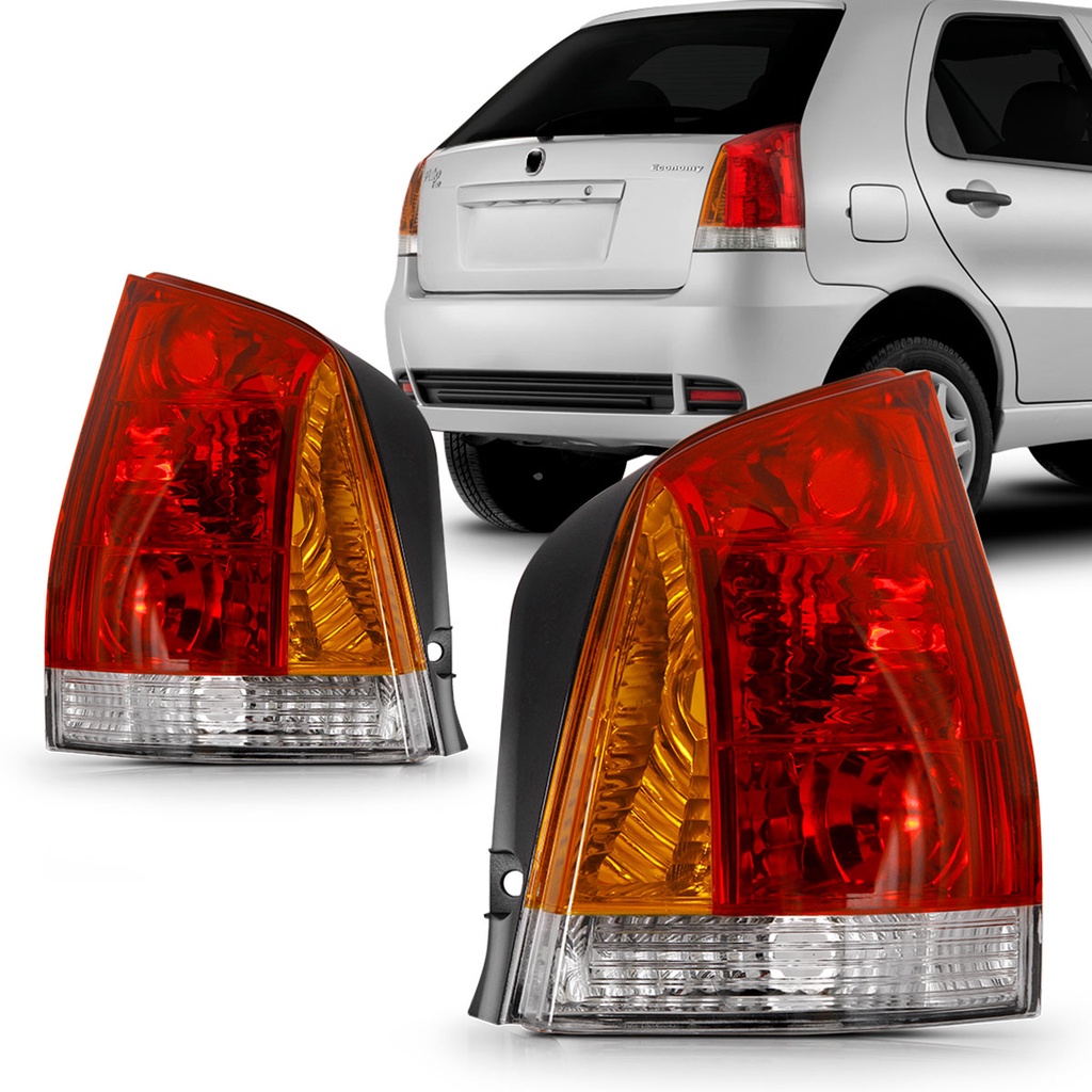 Lanterna Palio Economy 04 05 06 07 08 2009 2010 2011 2012 Serve 13 14 2015 2016 2017 Tricolor em Oferta na Shopee