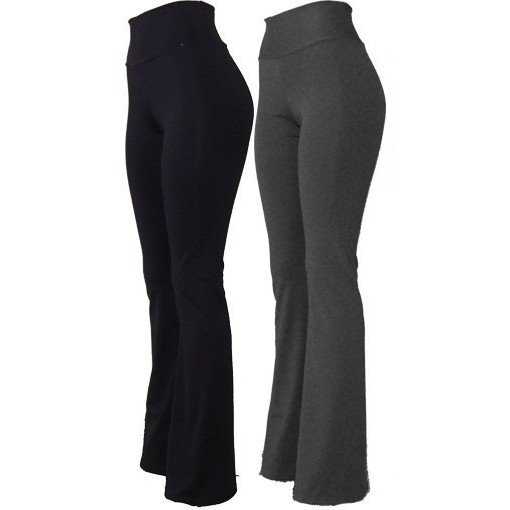 calça social cós alto