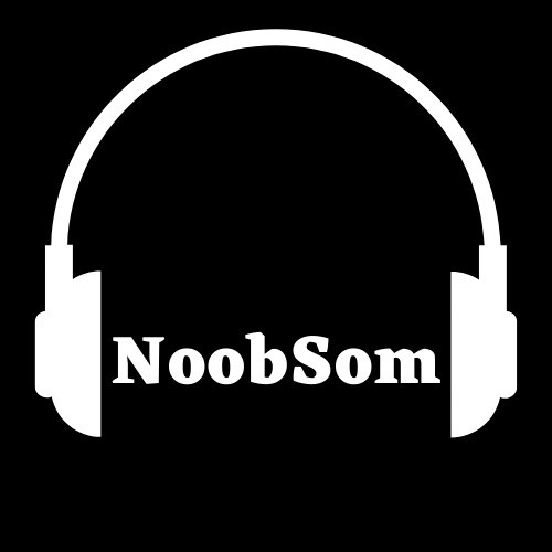 noobsom acessorios