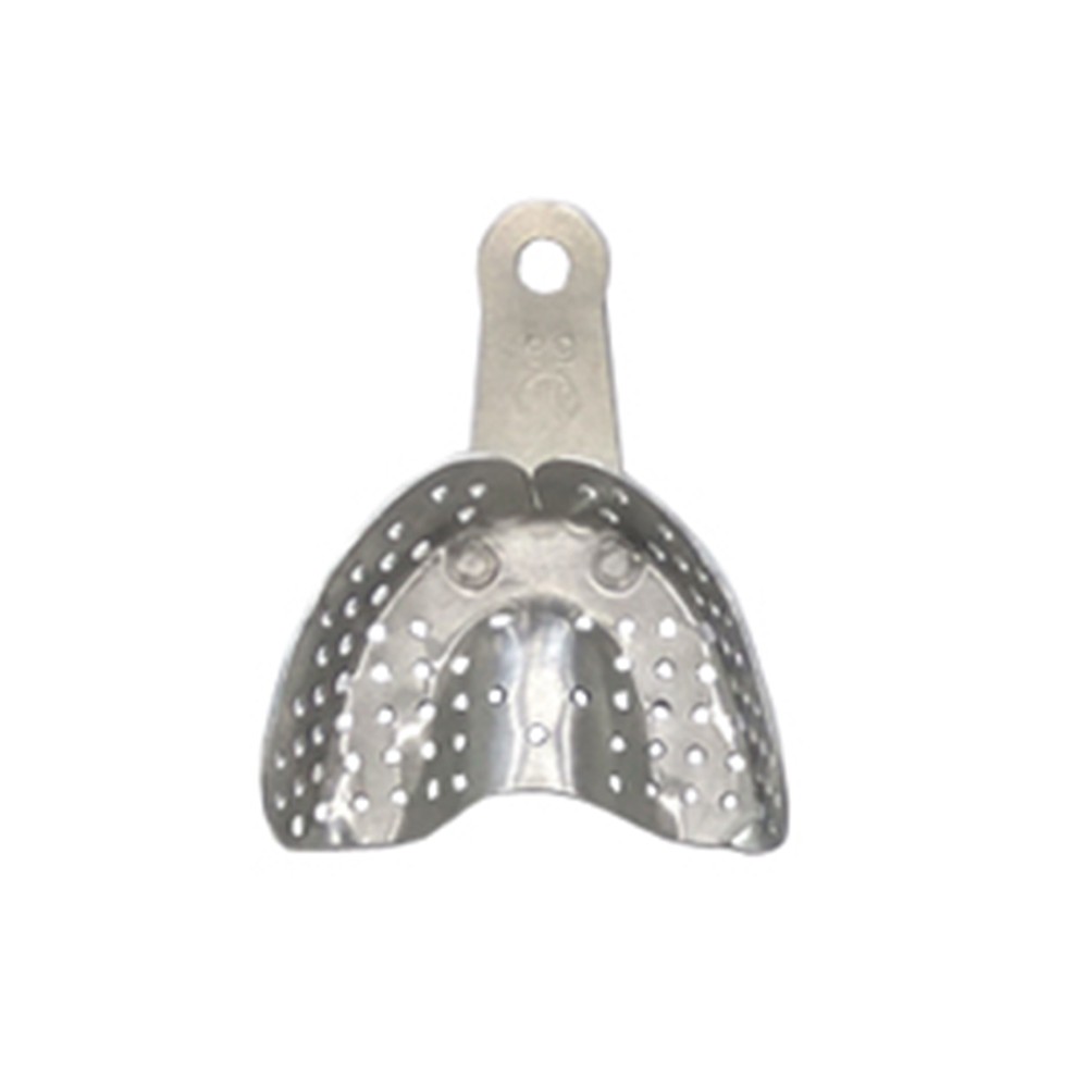 Moldeira Mac Perfurada Superior N°3 S3 Ref 54002 — R$ 35,20 em Shopee