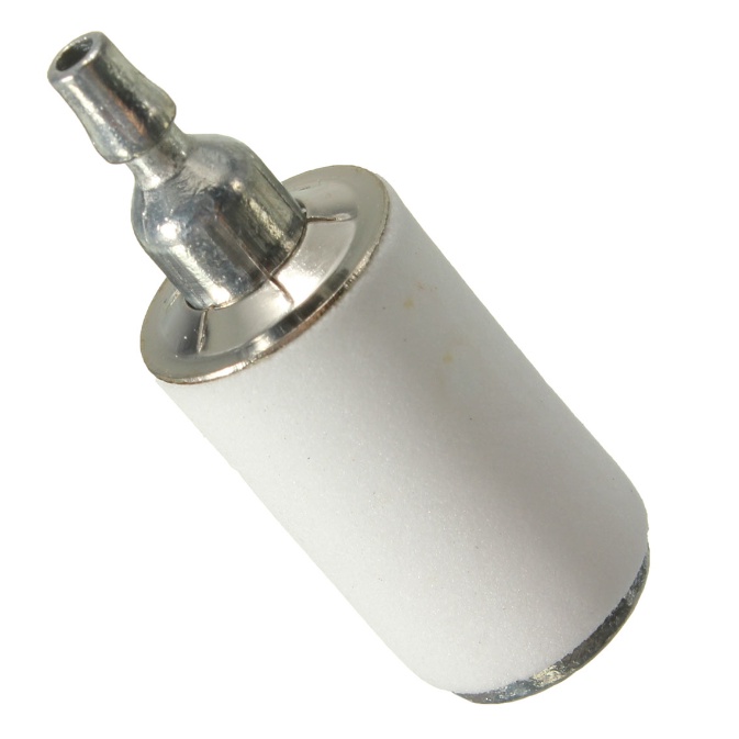 Filtro Combustível Espuma Gasolina Roçadeira Motosserra Soprador em Oferta na Shopee