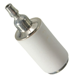 Filtro Combustível Espuma Gasolina Roçadeira Motosserra Soprador em Oferta na Shopee