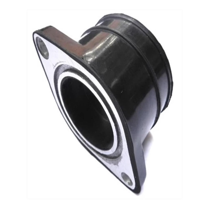 Coletor Admissao Honda Cbx 200 Strada Nx 200 Xr 200 em Oferta na Shopee