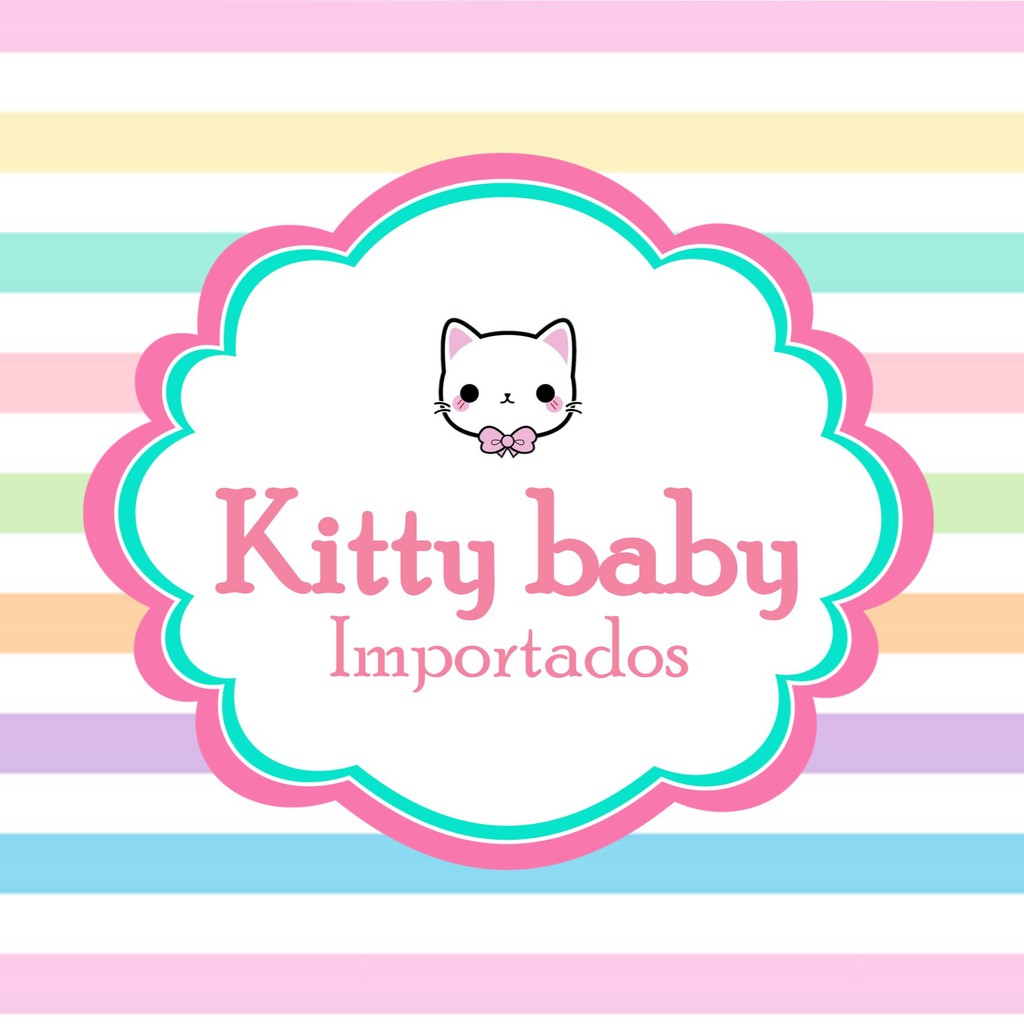 Kitty Baby Importados