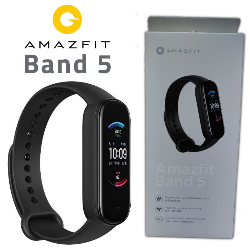 shopee amazfit