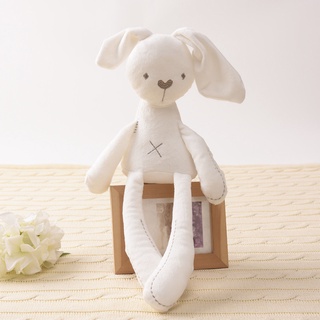 42cm Saco De Brinquedo De Coelho Com Pingente De Boneca De Pelúcia