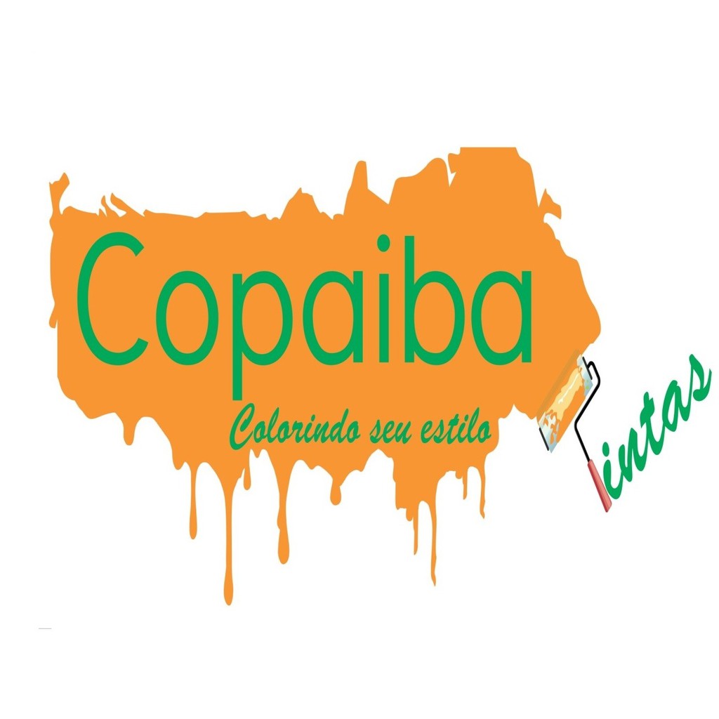 Copaiba Tintas