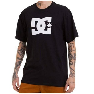 Camiseta Masculina DC Manga Curta 100% Algodão Lançamento Envio Imediato
