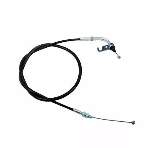 Cabo Acelerador Yes 125 2011/2012 Intruder 2012 em diante
